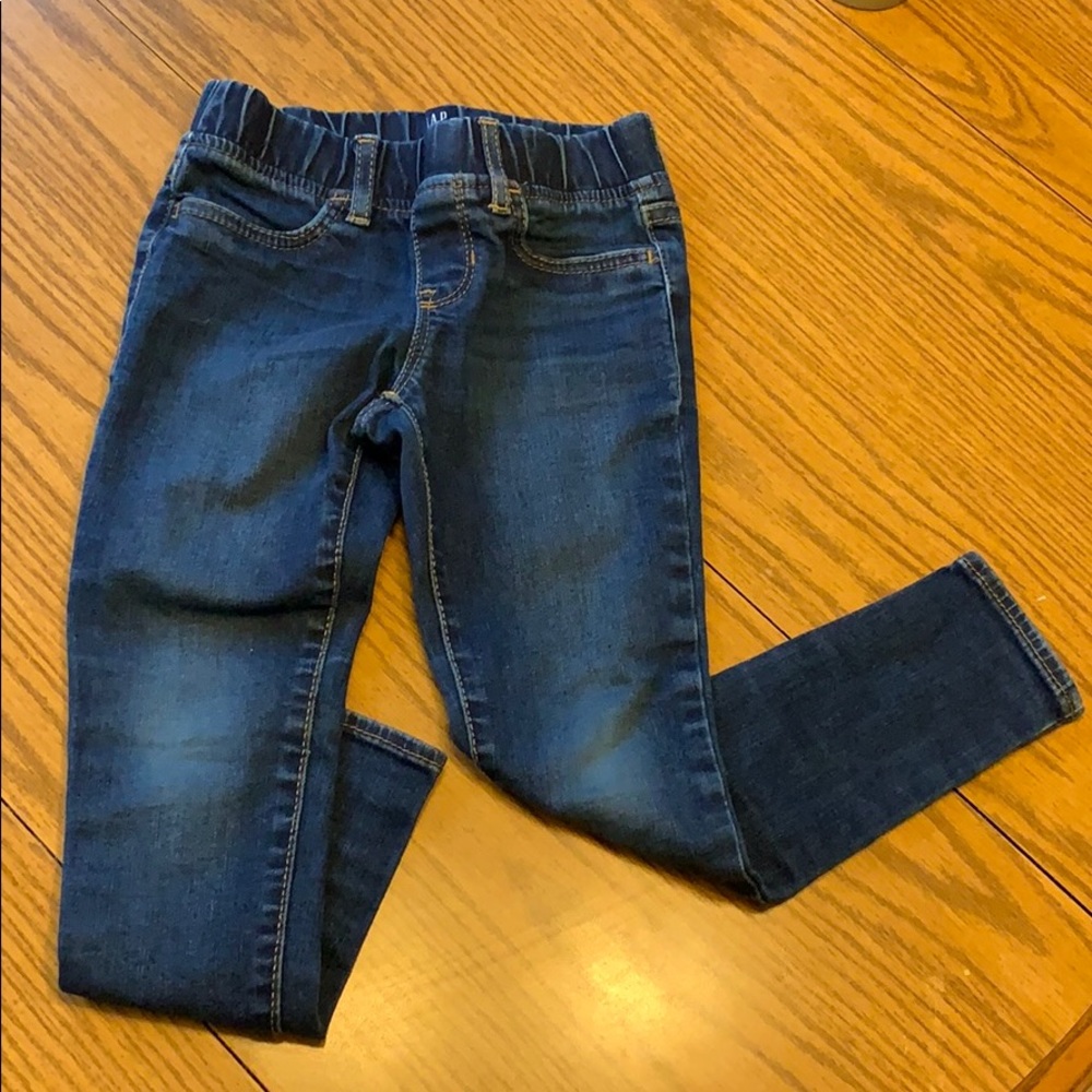 Girls GAP Jeans